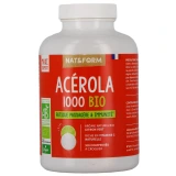 Nat & Form Acérola Bio