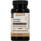 Nat & Form Complexe Articulaire