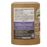 Nat & Form Curcuma Bio Confort Digestif