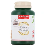 Nat & Form Lécithine de Soja