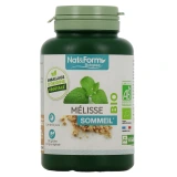 Nat & Form Mélisse Bio Sommeil