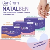 Natalben Grossesse