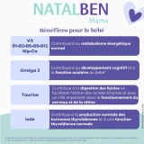 Natalben Mama Allaitement