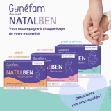 Natalben Mama Allaitement