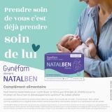 Natalben Mama Allaitement
