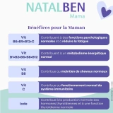 Natalben Mama Allaitement