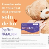 Natalben Préconception