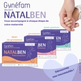 Natalben Préconception