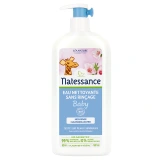 Natessance Bébé Eau Nettoyante