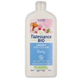 Natessance Bébé Bio Liniment Oléo-Calcaire