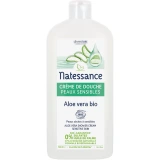 Natessance Crème de Douche Aloe Vera Bio