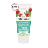 Natessance Crème de Soin Capillaire au Ricin