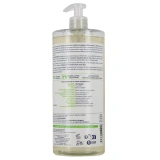 Natessance Gel Douche Relaxant Bio Amande-Pêche de vigne