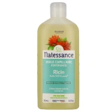 Natessance Huile Capillaire Fortifiante Ricin