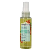 Natessance Huile Capillaire Fortifiante Ricin