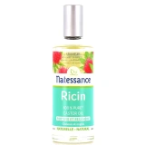 Natessance Huile de Ricin Fortifiante