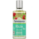 Natessance Huile de Ricin Fortifiante
