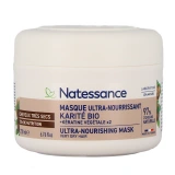 Natessance Masque Ultra-Nourrissant
