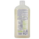 Natessance Shampooing Fortifiant Ricin & Kératine Végétale