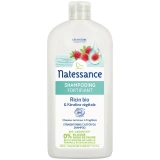 Natessance Shampooing Fortifiant Ricin & Kératine Végétale