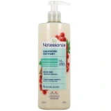 Natessance Shampooing Réparateur Fortifiant Ricin et Kératine Végétale
