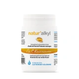 Natur'Alkyl Huile de Foie de Poissons Sauvages