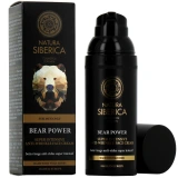 Natura Siberica Homme Soin Visage Anti-Rides Super Intensif