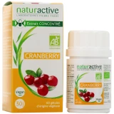 Naturactive Cranberry Bio