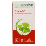 Naturactive Ginkgo