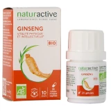 Naturactive Ginseng