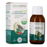 Naturactive Gouttes Respiratoires GAE