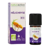 Naturactive Huile Essentielle Hélichryse