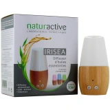 Naturactive Irisea Diffuseur d'huiles essentielles