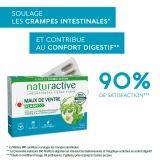 Naturactive Maux de Ventre Flash