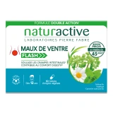Naturactive Maux de Ventre Flash