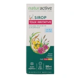 Naturactive Sirop Toux Irritative