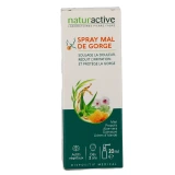 Naturactive Spray Gorge aux essences