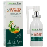 Naturactive Spray Gorge aux essences