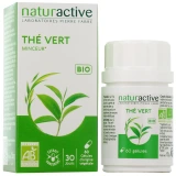 Naturactive Thé Vert Bio