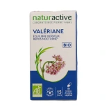 Naturactive Valériane Bio