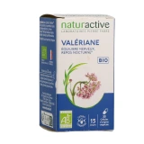 Naturactive Valériane Bio