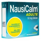 NausiCalm