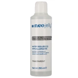 Neojelly Gel Ultrasonique