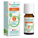 Puressentiel Huile Essentielle Néroli Bio