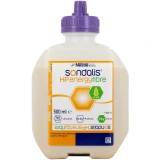 Nestlé Sondalis HP Energy