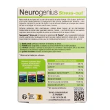 Neurogenius Stress-out Apaisement & Bien-être
