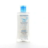 Neutraderm Baby Eau Nettoyante 3-en-1