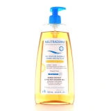 Neutraderm Dermo-Protecteur Gel douche surgras