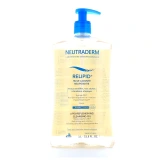 Neutraderm Relipid+ Huile lavante relipidante