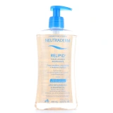 Neutraderm Relipid+ Huile lavante relipidante